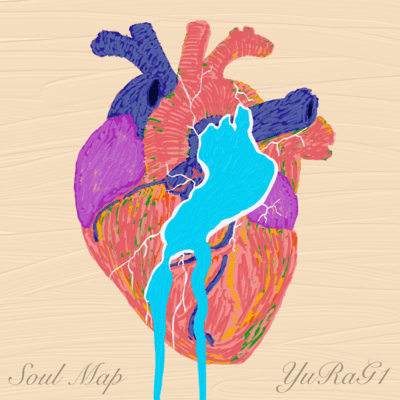Soul map