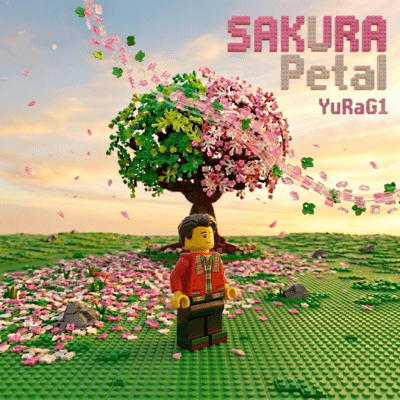 SAKURA Petal