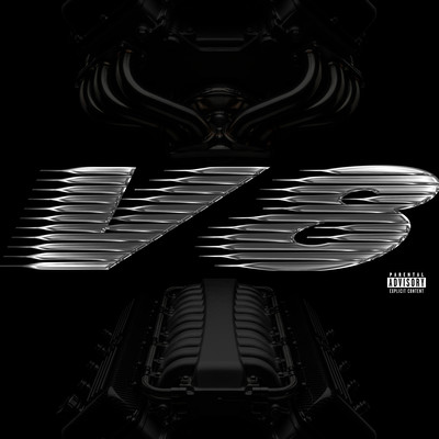 V8