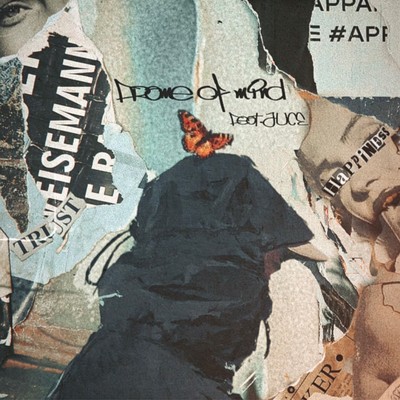 Frame of mind (feat. JUCE)