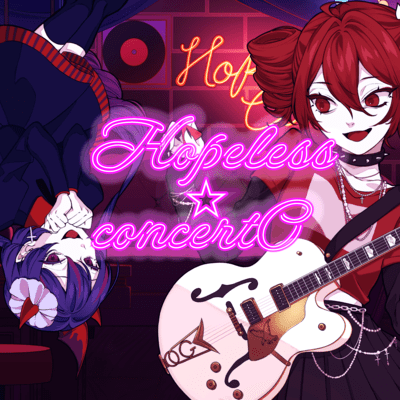 Hopeless concertO