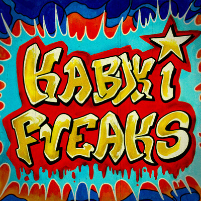 KABUKI FREAKS