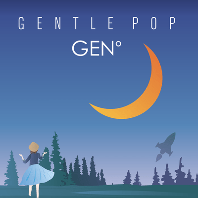 GENTLE POP