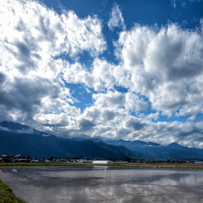 Azumino -Nature Sounds-