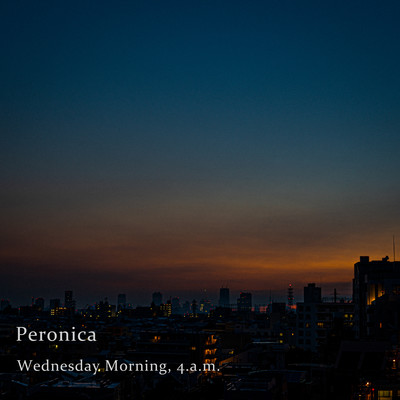 Wednesday Morning, 4.a.m.