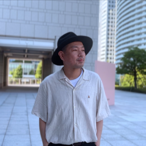 donny ino