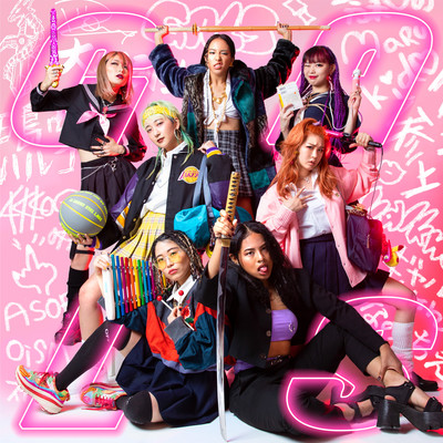 GALS (feat. YAYOI DAIMON)