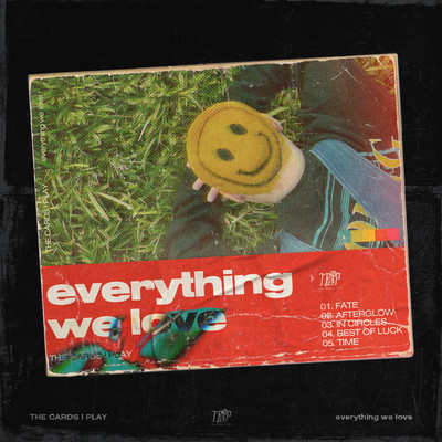 everything we love