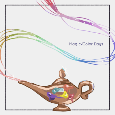 Magic / Color days