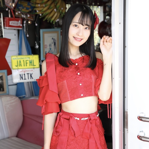 Ririka Fujishiro
