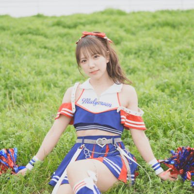 Strongest idol