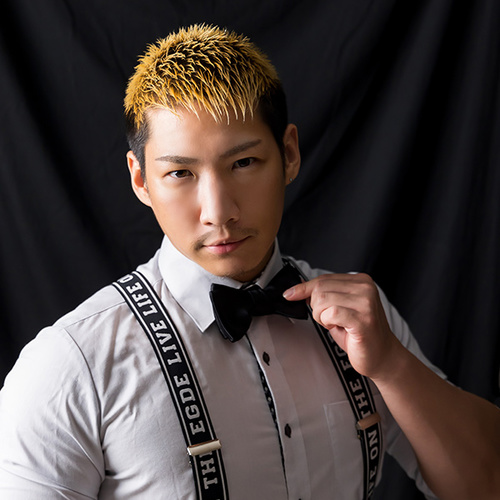 Tasuku Geina