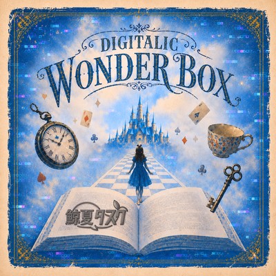 DIGITALIC WONDER BOX
