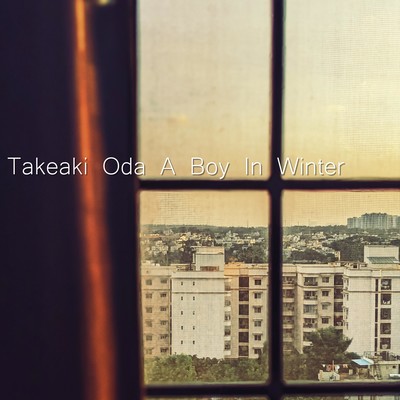 A Boy In Winter