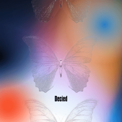 Decied (feat. Ryu_ki)
