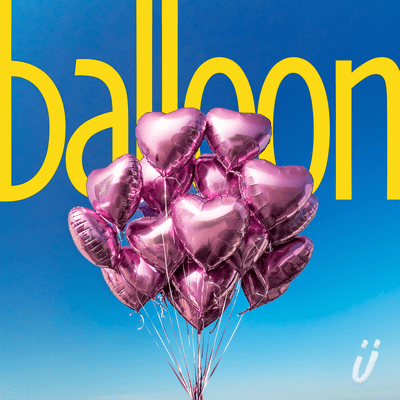 balloon