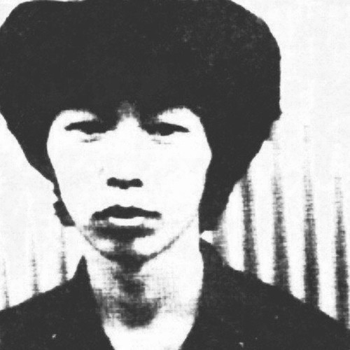 Kiyoaki Iwamoto