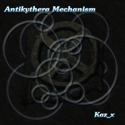 Antikythera Mechanism
