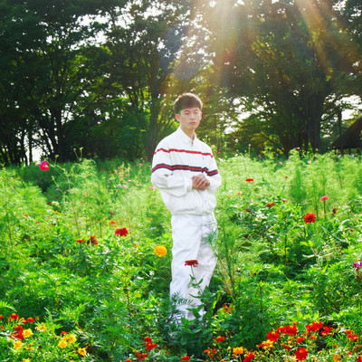 Love with Kief (Mixtape To Be A Rapper)