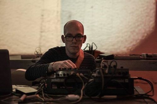 Stijn Hüwels