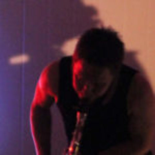 Gareth Davis