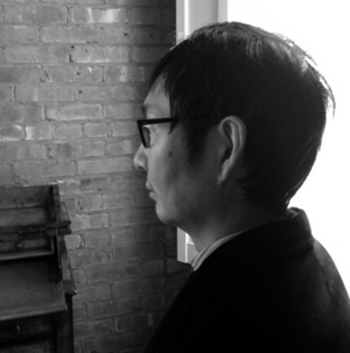 Ken Ikeda