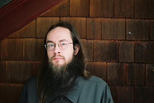Aaron Martin