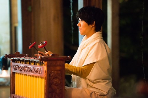 Kumiko Yabu