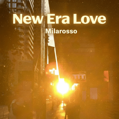 NEW ERA LOVE