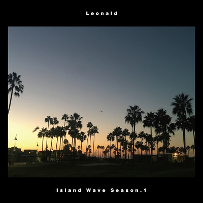 Island Wave Season.1