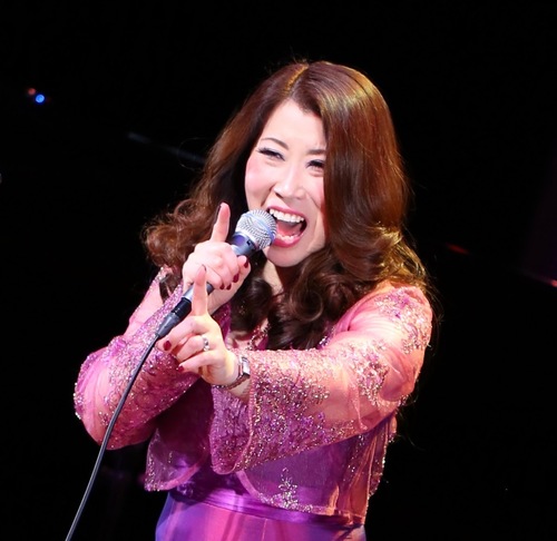 Yuko Ichioka