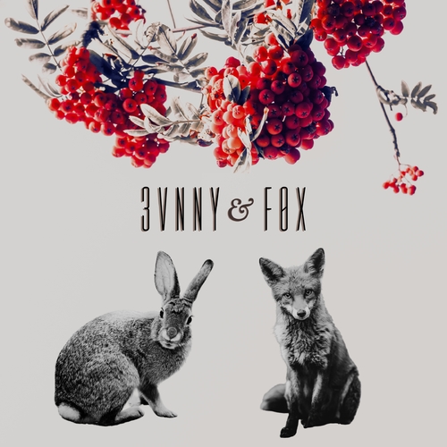 3VNNY & F0X