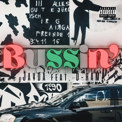 Bussin'
