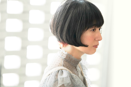 Ayano Ohki