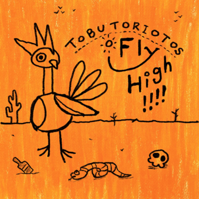 Fly High!!!!