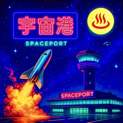 SPACEPORT