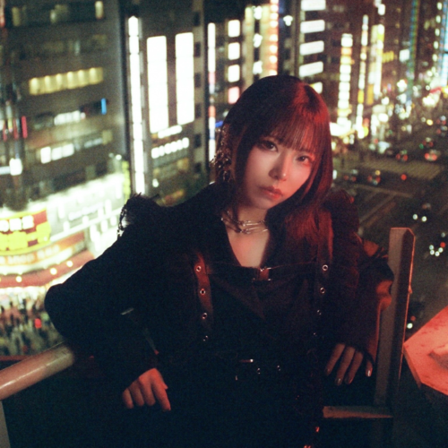 hiyori omiya