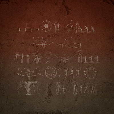 HUMAN HALLUCINATION