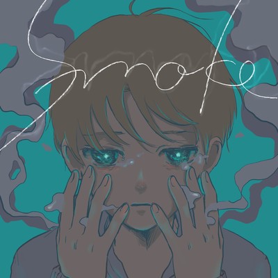smoke