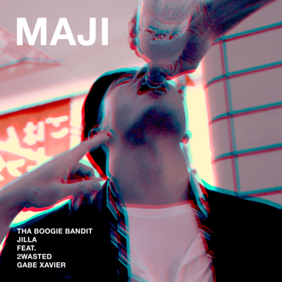 MAJI (feat. 2 Wasted & Gabe Xavier)