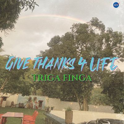 give thanks 4 life
