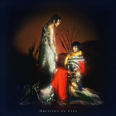 Oblivion in Vein