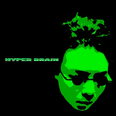 HYPER BRAIN