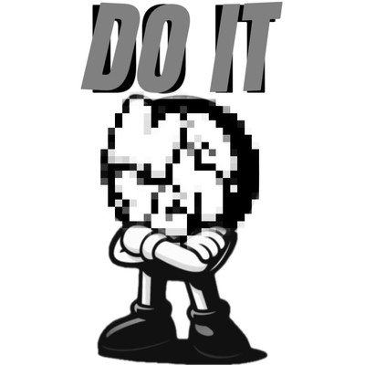 DO IT