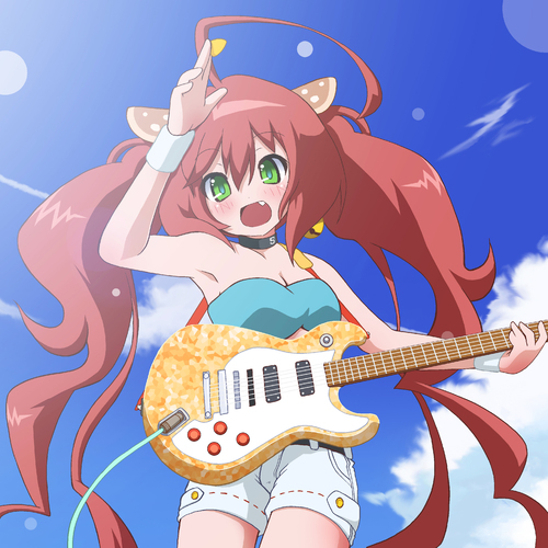 Suzukachan