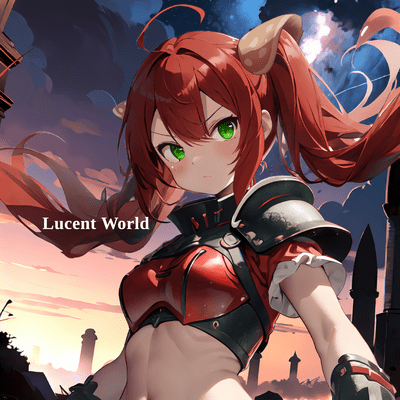 Lucent World