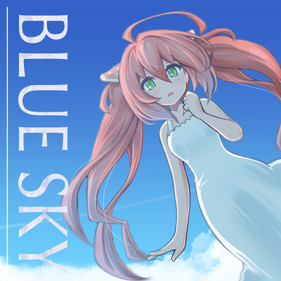 BLUE SKY