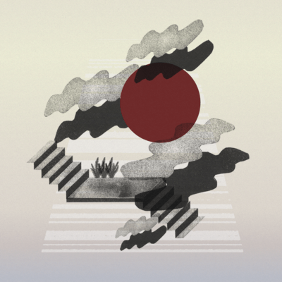 TOKYO JIDAI