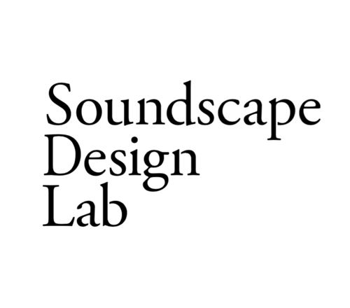 SoundscapeDesignLab