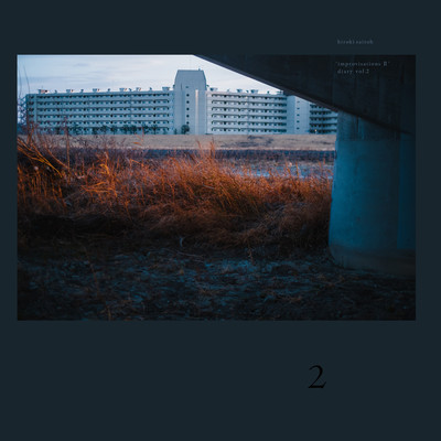 Improvisations II - diary Vol.2